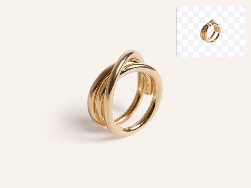 E-commerce product example