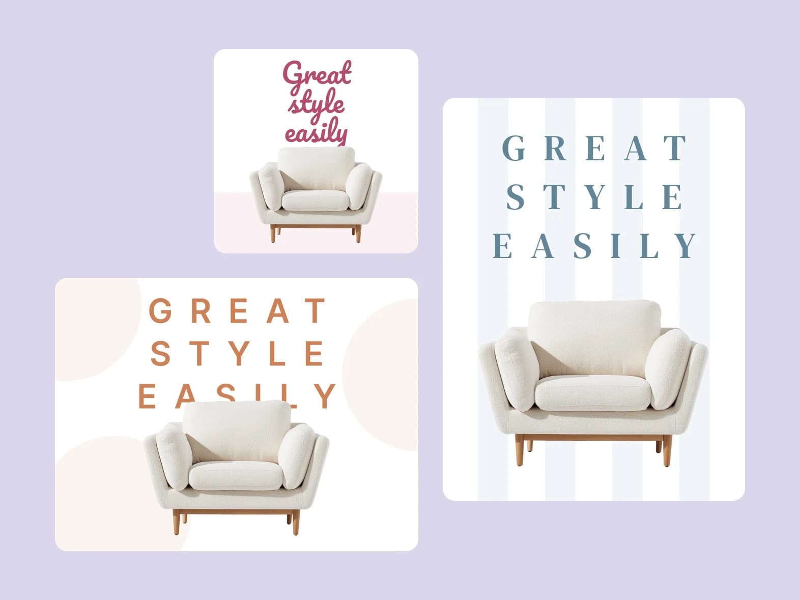 Marketing campaign example